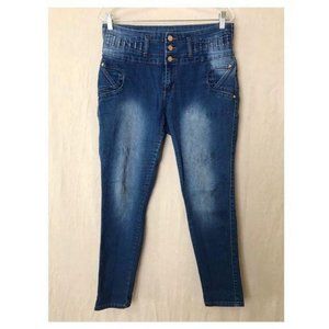 Tush Push Jeans Juniors Size 15